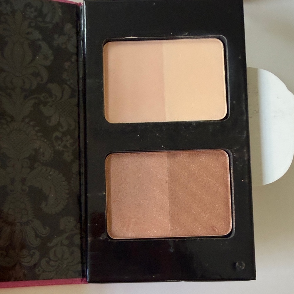 Too Faced The Jewelry Box Pink Diamond Edition Makeup Palette, NWT, perfect - Picture 7 of 11